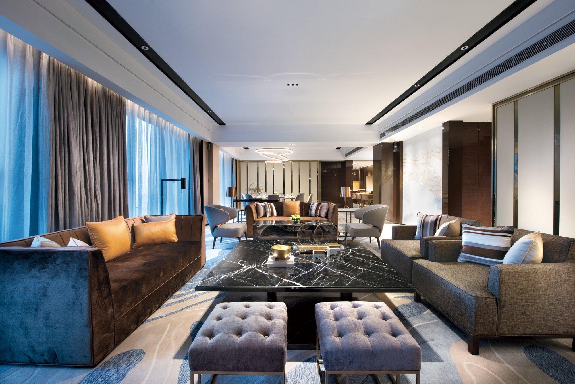 Crowne Plaza Hangzhou Qiantang - The Subway Can Reach The West Lake Scenic Area As Well As The Airport And High-Speed Rail Station, Adjacent To Jinsha Lake And Longfor Paradise Walk Exterior foto
