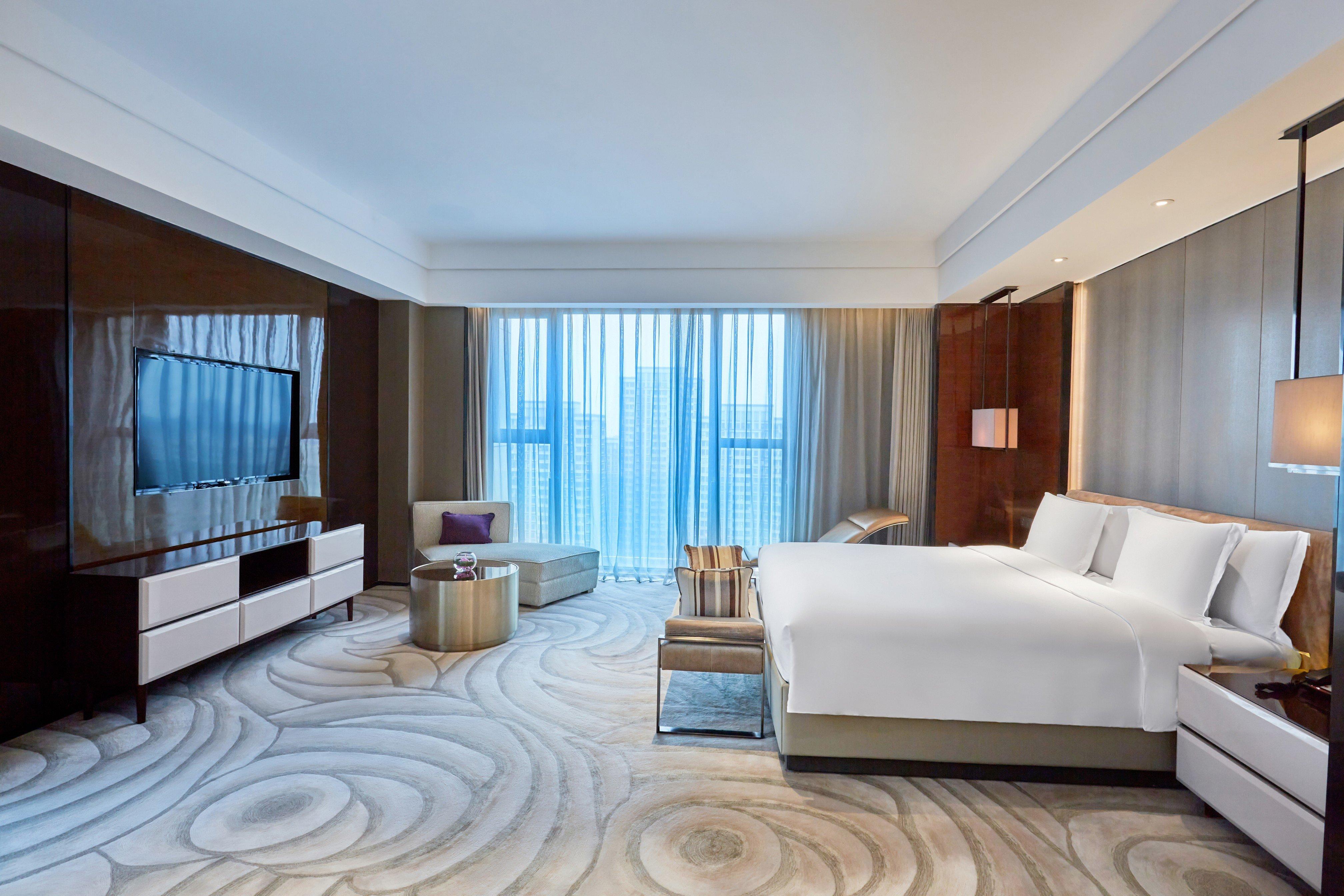 Crowne Plaza Hangzhou Qiantang - The Subway Can Reach The West Lake Scenic Area As Well As The Airport And High-Speed Rail Station, Adjacent To Jinsha Lake And Longfor Paradise Walk Exterior foto
